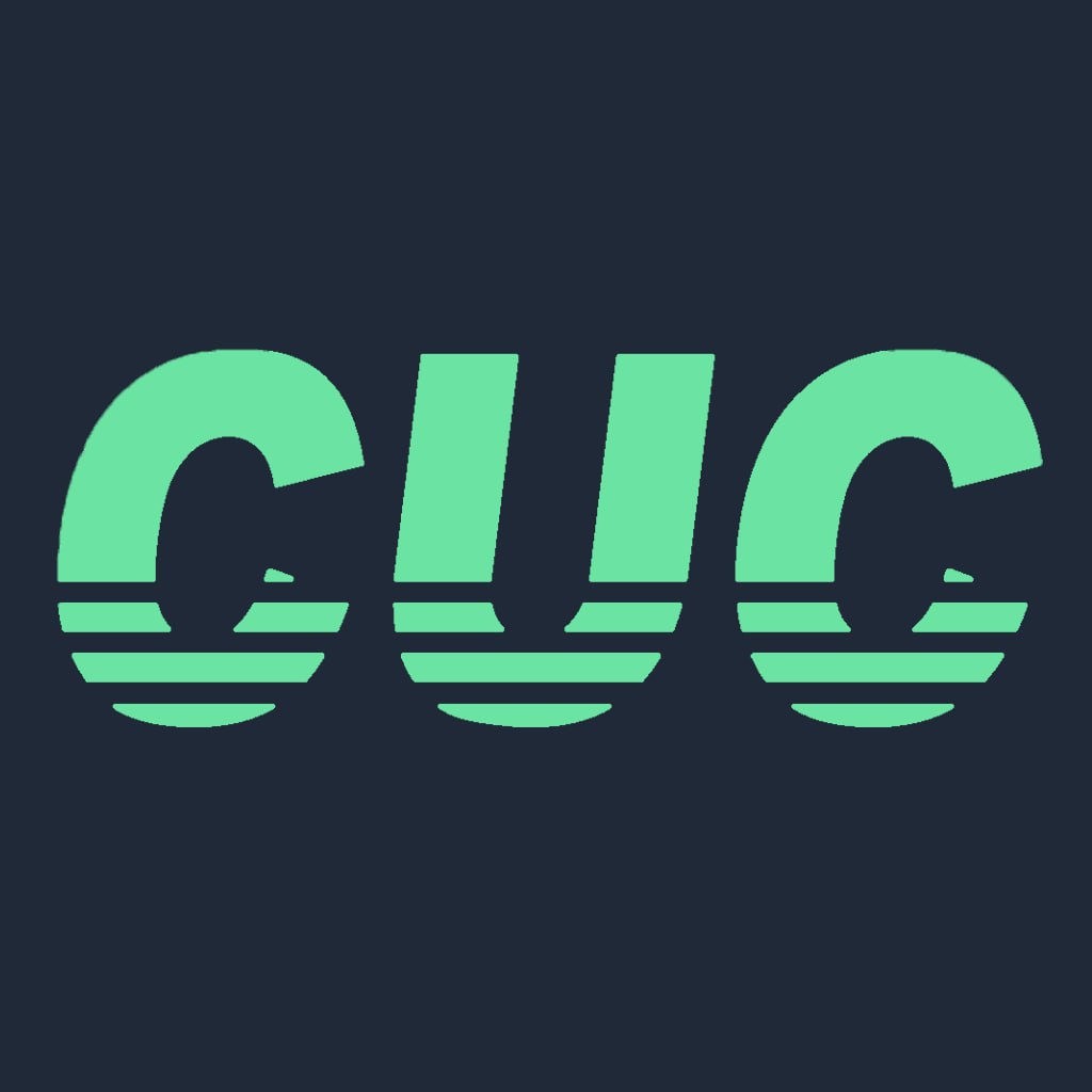 CUC Logo
